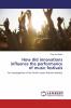 How did innovations influence the performance of music festivals