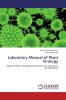 Laboratory Manual of Plant Virology