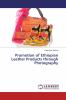 Promotion of Ethiopian Leather Products through Photography