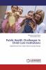 Public Health Challenges In Child Care Institutions