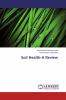 Soil Health-A Review