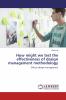 How might we test the effectiveness of design management methodology