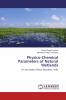 Physico-Chemical Parameters of Natural Wetlands