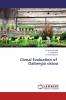 Clonal Evaluation of Dalbergia sissoo
