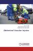 Abdominal Vascular Injuries