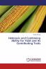 Heterosis and Combining Ability for Yield and Its Contributing Traits