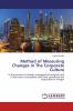Method of Measuring Changes in The Corporate Culture: In the process of change management program and in the case of companies that have completed the acquisition or merger