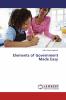 Elements of Government Made Easy