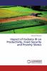 Impact of Fadama III on Productivity Food Security and Poverty Status