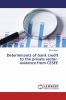 Determinants of bank credit to the private sector-evidence from CESEE
