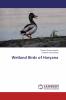 Wetland Birds of Haryana