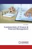 Fundamentals of Finance & Financial Management