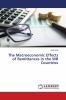 The Macroeconomic Effects of Remittances in the WB Countries
