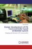 Design development of PIC microcontroller based embedded system