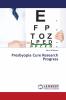 Presbyopia Cure Research Progress