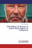 Demolition of Houses in South West Region of Cameroon