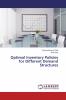Optimal Inventory Policies for Different Demand Structures