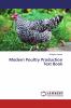 Modern Poultry Production Text Book