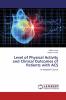 Level of Physical Activity and Clinical Outcomes of Patients with ACS