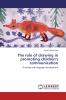 The role of drawing in promoting children's communication
