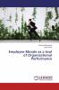 Employee Morale as a tool of Organizational Performance