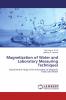 Magnetization of Water and Laboratory Measuring Techniques