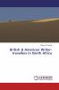 British & American Writer-travellers in North Africa