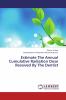 Estimate The Annual Cumulative Radiation Dose Received By The Dentist