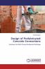 Design of Prefabricated Concrete Connections
