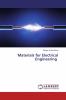 Materials for Electrical Engineering