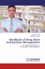 Handbook of Drug Store and Business Management