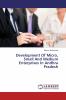 Development Of Micro Small And Medium Enterprises In Andhra Pradesh