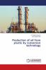 Production of oil from plastic by conversion technology