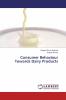 Consumer Behaviour Towards Dairy Products