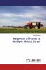 Response of Plants to Multiple Abiotic Stress