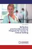 Reflective practice:Educational Program for nurses in Clinical Setting