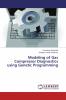 Modeling of Gas Compressor Diagnostics using Genetic Programming