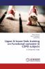 Upper & lower limb training on Functional outcome in COPD subjects