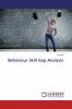 Behaviour Skill Gap Analysis