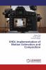 VHDL Implementation of Motion Estimation and Composition