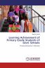 Learning Achievement of Primary Grade Students of Govt. Schools