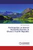 Participation in District Assembly Election in Ghana���s Fourth Republic