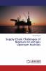 Supply Chain Challenges of Nigerian oil and gas upstream business