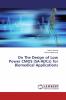 On The Design of Low Power CMOS (SA-ADCs) for Biomedical Applications