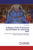 Critique of the Trinitarian Social Model of Leonardo Boff