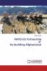 NATO-EU Partnership in Re-building Afghanistan