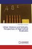Urban Violence and Schools: Perspectives of High School Graduates