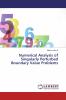 Numerical Analysis of Singularly Perturbed Boundary Value Problems