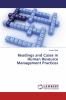 Readings and Cases in Human Resource Management Practices