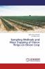 Sampling Methods and Mass Trapping of Onion Thrips on Onion Crop